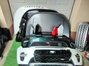 Discovery sport l550 крышка задняя с стекло5, с разборки недорого