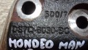 Лапа, простынь кронштейн двигателя ds7q-6030-bc mondeo mk5 15r4, купить из Польши