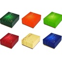 фото mini №3, Box decorative gift for a gift cardboard 20x24 centimeters