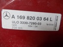 Mercedes-benz oe a1698200364l фара2, купить в Украине