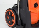 фото мини №7, Омыватель давления nac pwe220-ln! 2200w! 150 бар
