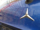Mercedes a klasa, класс w168 крышка задний 9333, купить с разборки