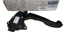 Педаль газа renault master iii 2.3 dci 180107523r1, цена в Украине