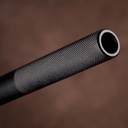 Руль fatbar renthal высокая, высокое красный 256343 renthal7, запчасти недорого