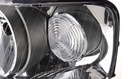 Audi a3 00-03 фары фары левая и правая kpl. 2 szt. компания, компанией тайвань6, купить недорого