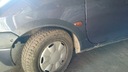 Gratisy# накладки  крила крил renault twingo і lift.4, купити з Польщі