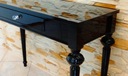 фото mini №6, Toilet/ panel - black в tall brilliance