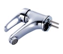 фото mini №4, Washbasin faucet freestanding royal orderlies chrome