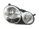 фото mini №1, Headlight right headlight з engine electric