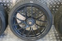 Легкосплавные диски колеса lato porsche 991 20'' y1063, купить с разборки