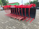 Szuflo krokodyl max, максимум jcb cat manitou macalac cat merlo weidemann kramer евро8, купить запчасти