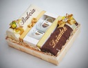 фото mini №3, Towels embroidery glasses for a gift for grandmothers 1 grandfather