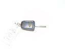 Замок зажигания стелька ключ chevrolet aveo t300 1.210