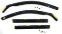 Обтекатели heko hyundai tucson и от 2004 - 20106, купить недорого