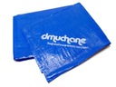 фото mini №1, Versatile mat under pool garden 435x435 dm-115