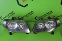 Rover 45 рестайлинг 2004 2005 2006 2007 фара левый1, цена в Украине