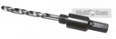 фото mini №3, Dedra well bimetal 68 mm 08w068