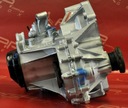 Коробка передач jhu 1,4 fsi seat toledo leon altea5, с разборки недорого