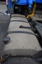 Бак топлива daf xf 105 800l4, купить из Польши