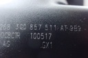 Зеркало внутренние внутренние volkswagen oe 3g0857511at7, запчасти недорого