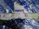 Трос сцепление тормоза газа 2491622 iveco magirus6, купить недорого