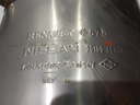 Глушитель наконечника nissan qashqai ii2 j11 1.2dig-t3, купить с разборки