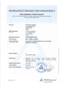 фото mini №10, Balustrade stainless steel model atlanta, filling 3 x o12 mm, length 2, 5 m