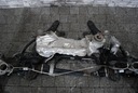 Bmw 1 f21 118i уселитель балка подрамник (p4)1, цена в Украине