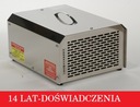 Przemyslowy озонатор польский генератор озона 14 g/h++6, купить недорого