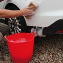 фото mini №4, Bucket red hog with holder 42 left