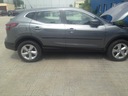Nissan qashqai ii от 2013 - листви сторона3, купить с разборки