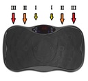 фото mini №3, 2 x vibrating platform vibro thin+ rubber (tires) for training