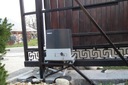 фото mini №4, Overlay gear asterisk to drive automation to gate