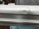 Nissan x-trail t31 08- крыша люк потолок2, купить в Украине