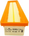 Renault oe 165461599r фильтр воздуха2, купить в Украине