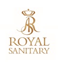 фото mini №2, Battery wall-mounted washbasin long spout royal