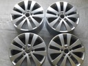 В оригинале диски vw golf vi vii gti touran jetta 175, с разборки недорого
