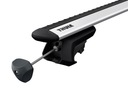 Багажник на крышу thule wingbar mercedes vito w6393, купить с разборки