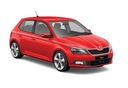 Направляющая крепление бампера левый перед skoda fabia 6v08070493, купить с разборки