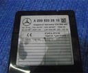 Mercedes clk w209 модуль блок a20982028102, купить в Украине
