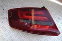 Audi a3 8v - фара задня ліва1, ціна в Україні