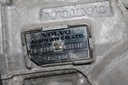 Volvo v70s80v60s60 коробка передач tg81sc p12831484, купить из Польши