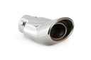 Наконечник глушителя выхлопа inox сталь нержавейка *katowa* mt 005 amio 013053, купить с разборки