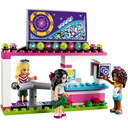 фото mini №12, Lego friends 41130 railroad gorska в park entertainment