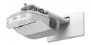 Projektor LCD Epson EB-595Wi biały