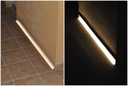 фото mini №12, Waterproof profile to plume led backlight to baths 1m