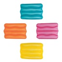 фото mini №5, Blowing cushion 38 x 25 centimeters yellow bestway 52127