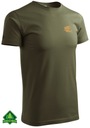фото mini №3, Masking t-shirt fishing marine imprint bass - left