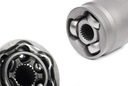 фото mini №8, Pto shaft coupling vw golf polo jetta 1.0 1.4 1.7