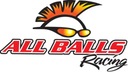 Allballs вкладиші перед suzuki gsx 650 f 08-092, купити в Україні